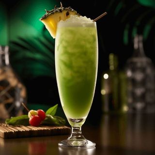 Kiwi Colada