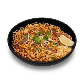 Pad Noodle Grande
