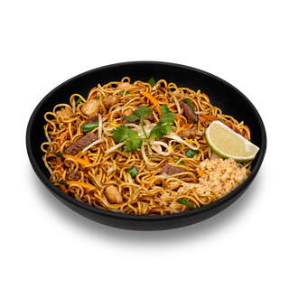Pad Noodle Grande