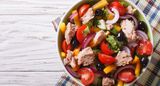 Salade de Thon