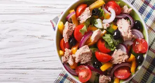 Salade de Thon
