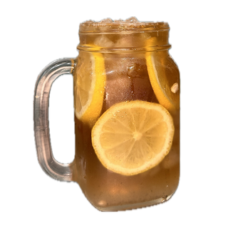 Mate Con limón (500 Ml.)