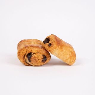 Pain au Chocolat