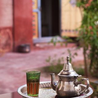 Thé Ou Café Gourmand