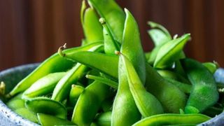 E3. Ensalada De Edamame