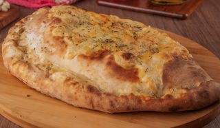 Calzone especial