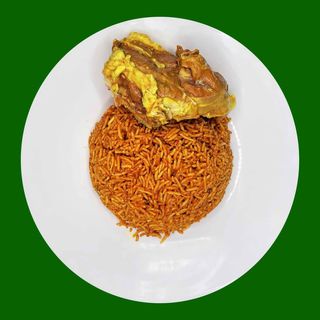 Kabsa Meat