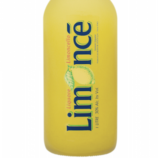Limoncello