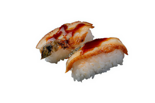 Nigiri De  Flambeados (4 Uds.)