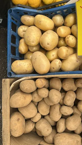 Patate 1 kg
