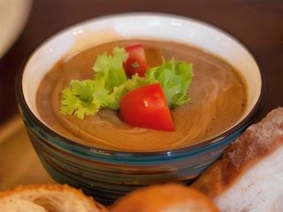 Паштет з курячої печінки (150г)