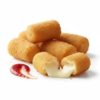 Bouchées Camembert 6 Pièces