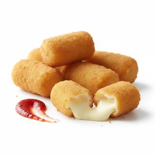 Bouchées Camembert 6 Pièces