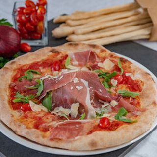 Пица Реджина (450г)