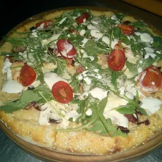 Pizza Cezar
