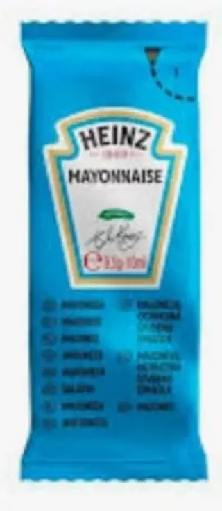 Mayonesa 