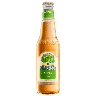 Somersby 0,33 l