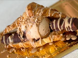 Croissant