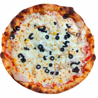 Фамилна Пица Поло