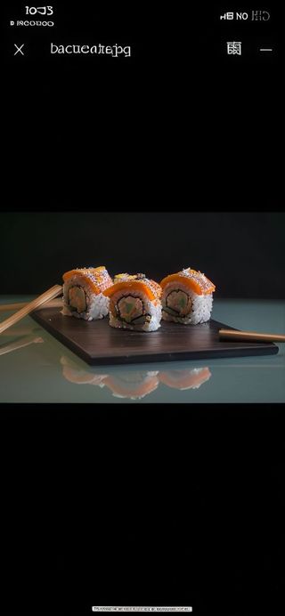 Dragon Roll (8 Uds.)