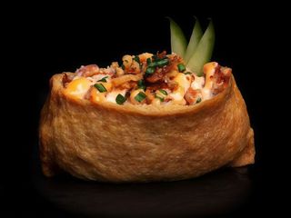 ІНАРІ ВУГОР (53g)