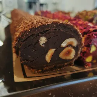 Локум Брауні (35г)