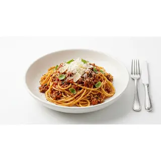 Pâtes Bolognaise