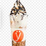 Maxi base croccante + 3gusti + 1 granella