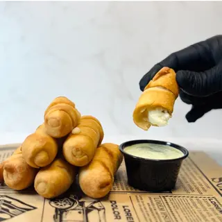 Tequeños de Queso