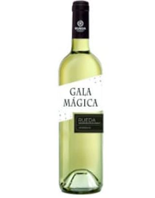 Vino Blanco gala mágica Verdejo (750 Ml.)