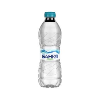 Минерална вода Банкя