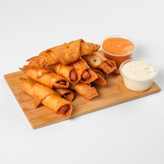 Taquitos
