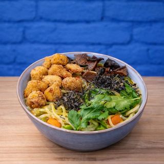 Hula Hot Bowl (20% descuento aplicado)