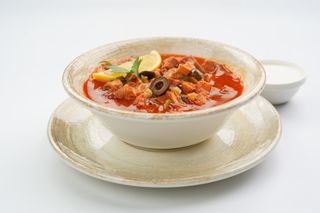 Солянка (300г)