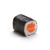 Maki Saumon Cheese - 6Pcs