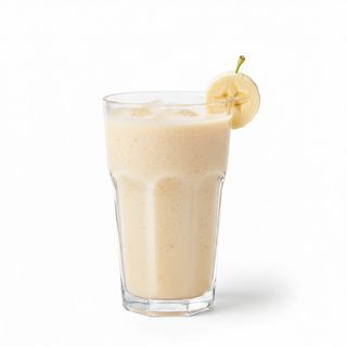 Jus de banane