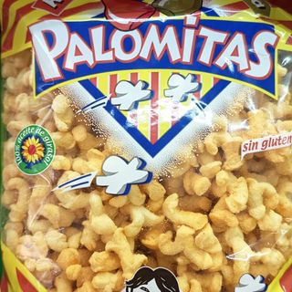 Palomitas Ketchup Risi 90g