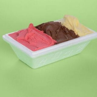 Vaschetta 2/3 persone