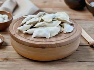 Pierogi z Mięsem (Soczyste) | ręcznie robione 1 kg