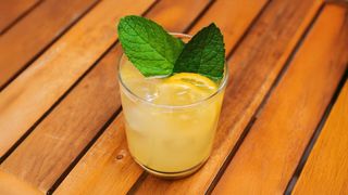 Domaća limunada 0.3l