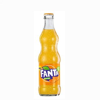 Fanta 250 ml