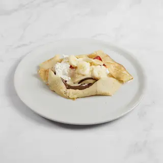 Crêpe autunno