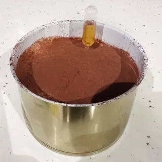 Tiramisù 