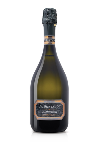 Ca' bertaldo Extra Dry Valdobbiadene D.O.C.G