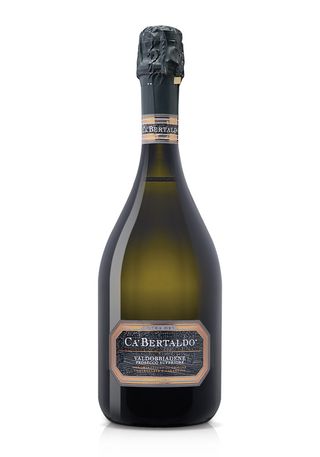 Ca bertaldo extra dry