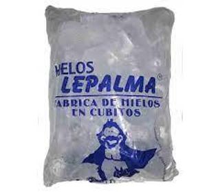 Bolsa de hielo