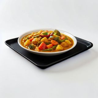 Vegetable Curry