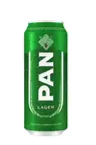  Pivo Pan 0.5l 