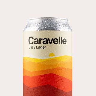 CERVEZA EASY LAGER. 33cl