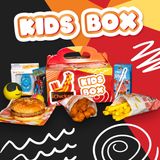 Nugget’s kids box